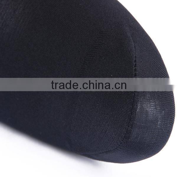 2288-1 Control top fashion polyester nylon ankle socks