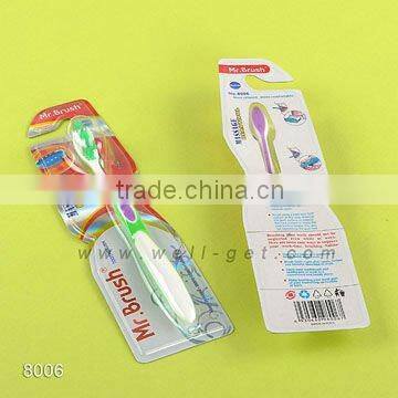 New design Toothbrush/Toothbrush Machine/Adult Toothbrush