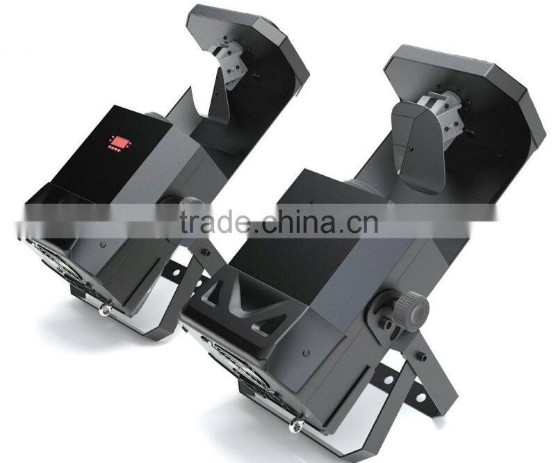 LED stage light LED scan light scanner light spot light EV-SC60S