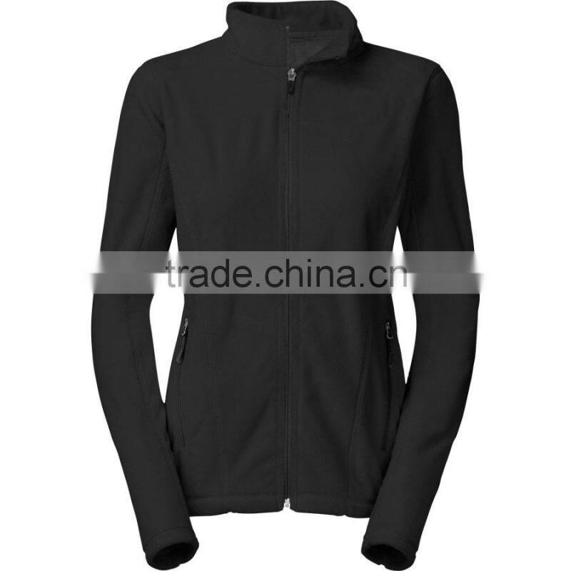 Uniseason lightweight jackets for women