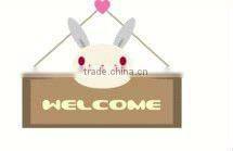 antiseptic plastic outcasement blinds window