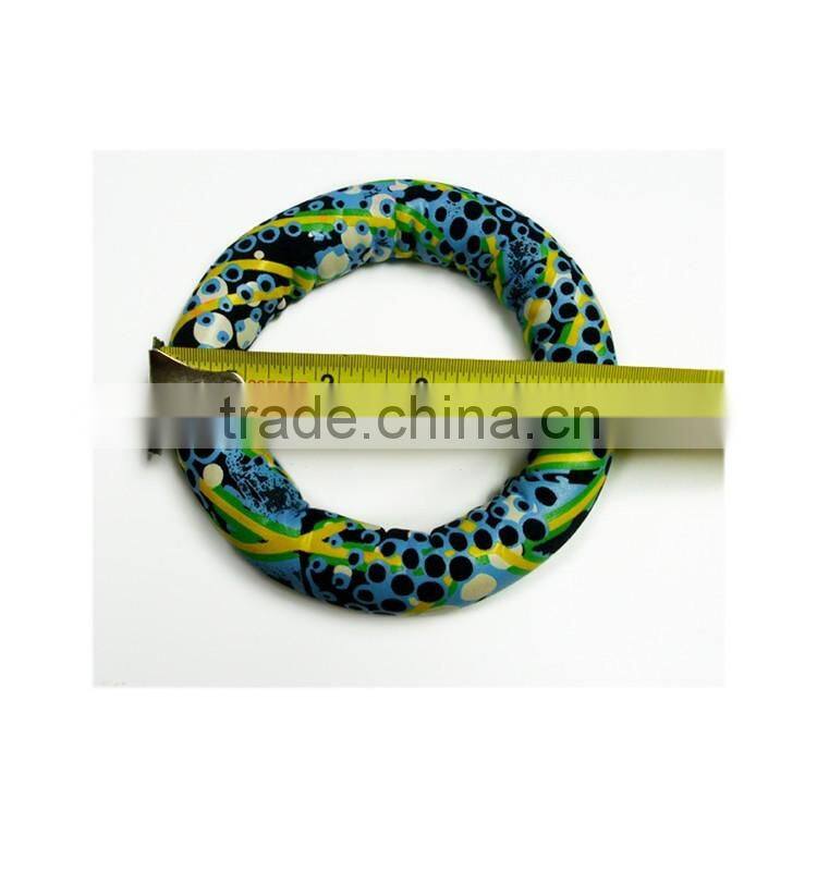 Multicolor Neoprene Pool Dive Ring