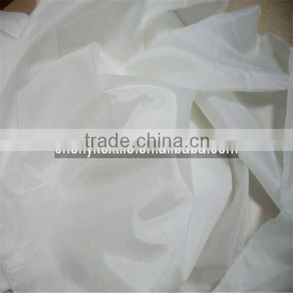 High quality breathable coated woven fabric