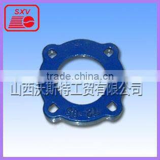 Galvanized all kinds of pipe and fitting accessories-- pipe clamp GJ-20