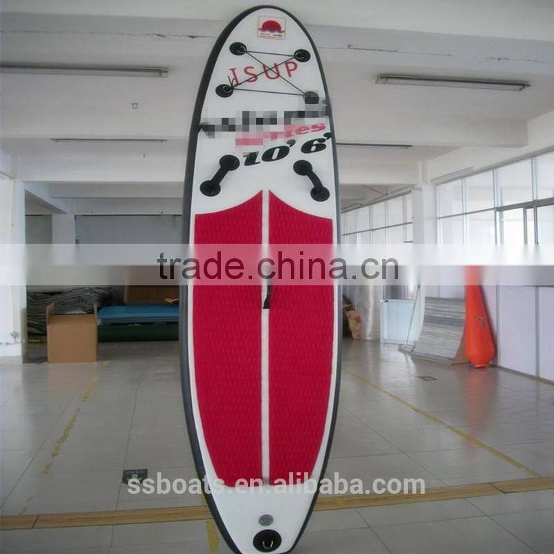 Free Shipping of 2015Paradox Inflatable Surfboard Stand Up Paddle Board SUP/inflatable stand up sup paddle board