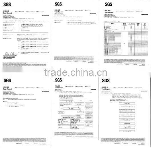 Yukai metal alloy colorful adjustable shackle clasp for paracord bracelet