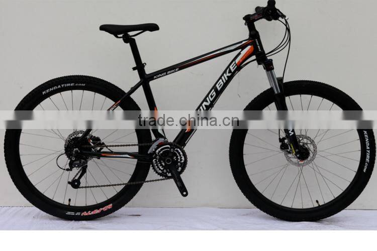 2015 new products (MTB BIKE ) full suspension mountain bike