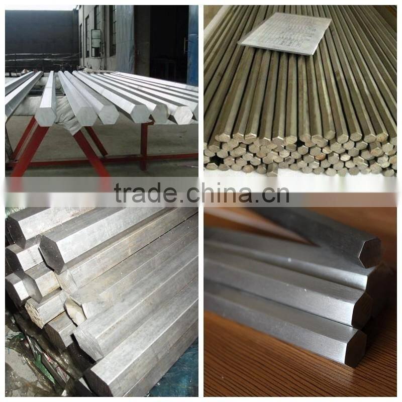 manufacture stainless steel flat bar low price