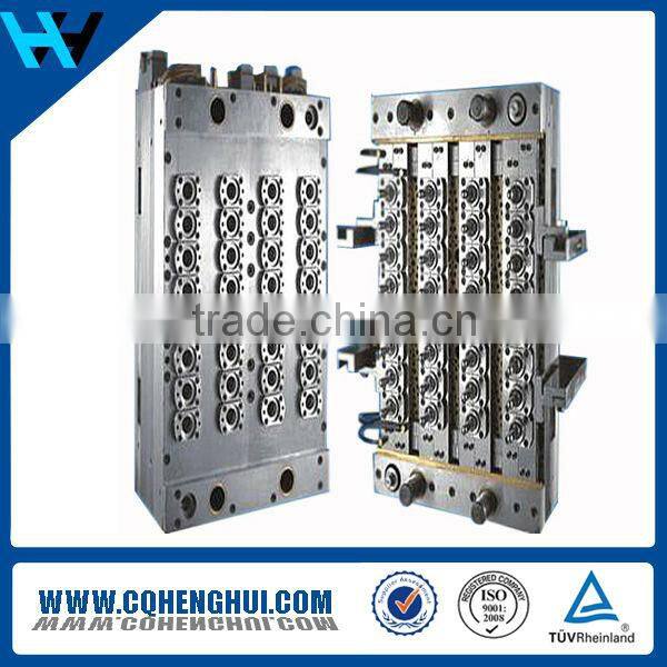 2015 High Quality and Precision PLASTIC MOULD Maker, MOULD PLASTIC MOULD Manufacturer