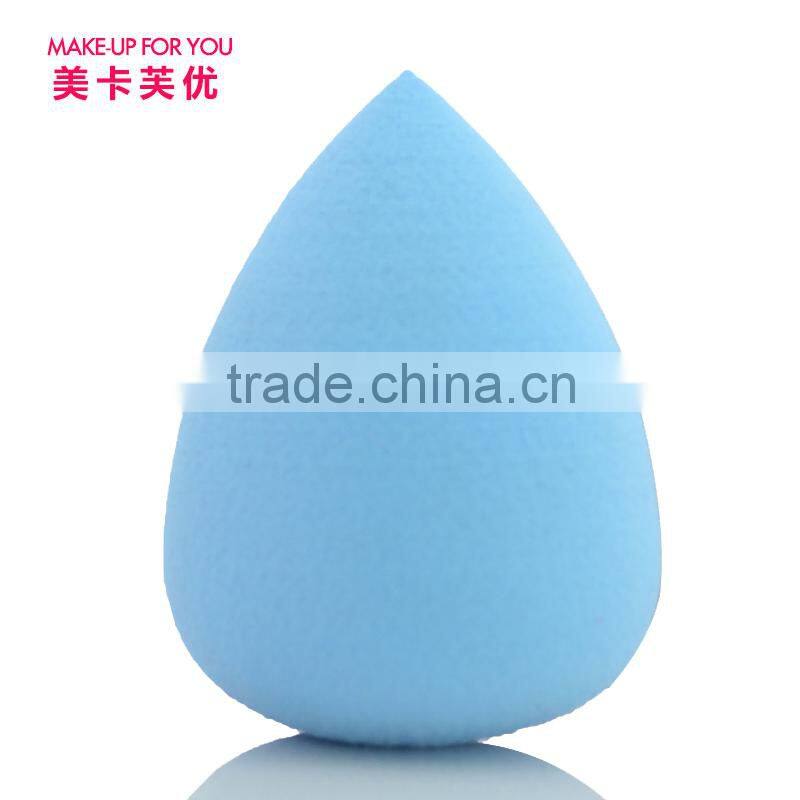 2015 Latex Portable Calabash Shape Cosmetic Sponge Puff Makeup Sponge