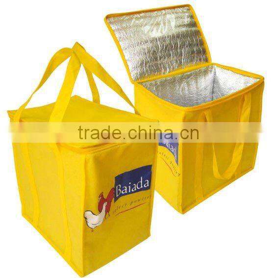 Natura Organic Cotton Bag