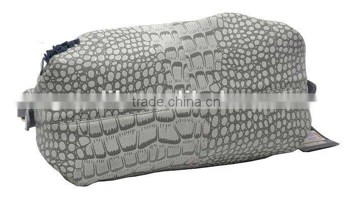 New arrival 2012! Hot summer Europe style croco skin leather bag ladies handbag!