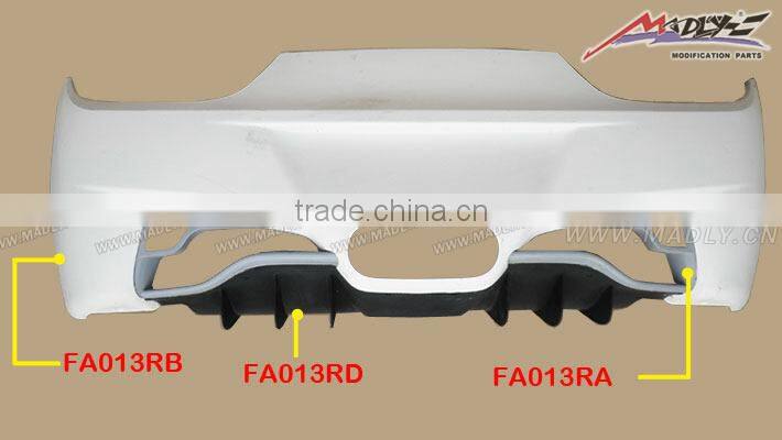 High quality carbon body kit for 2011-2014 Ferrari 458 body kit
