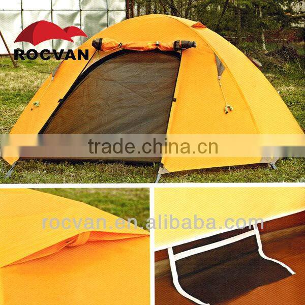 Camping 3 seasons 2 person tent