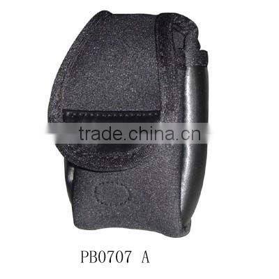 New style eco-friendly silicone mobile phone case