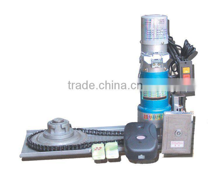 DJM-300kg-1P High speed door operator for rolling door motor