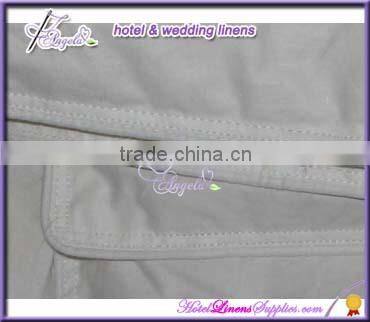 Down alternative fill pillows for hotels, luxury hotel pillow-50*80cm