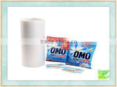 Laminating pouch film made by Shanghai supplier