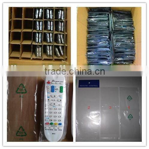 FRANKEVER Hot Selling Ir Led Tv Remote Control