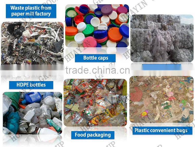 Install in Greece Scrap Plastic pyrolysis to diesel plant