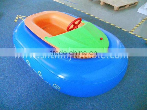 inflatable bumper boats for kids