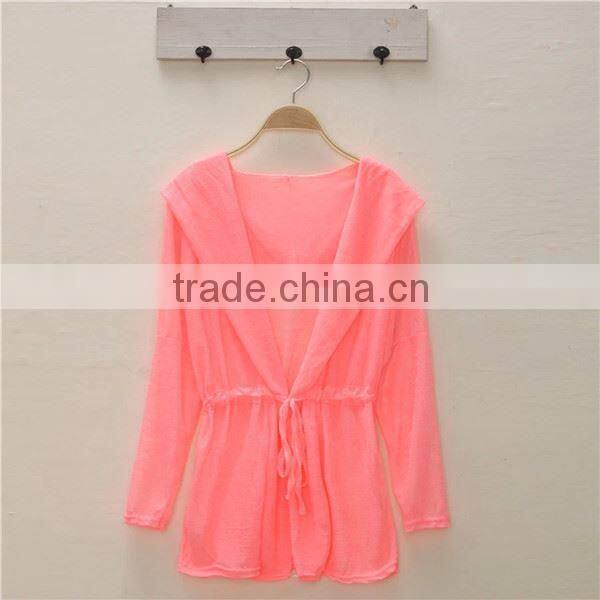 2014 fashion Sun Clothing Beach Protection clothing UV sunscreen shirt sun protection sportswear