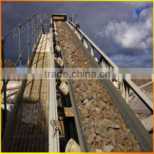 Wholesale Resistance To Aging Belt Conveyor Black Hard Rubber Roller