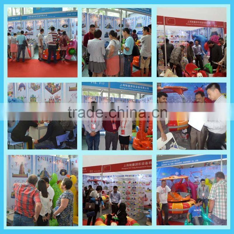 Customized Inflatable Adult Swimming Pool Rental