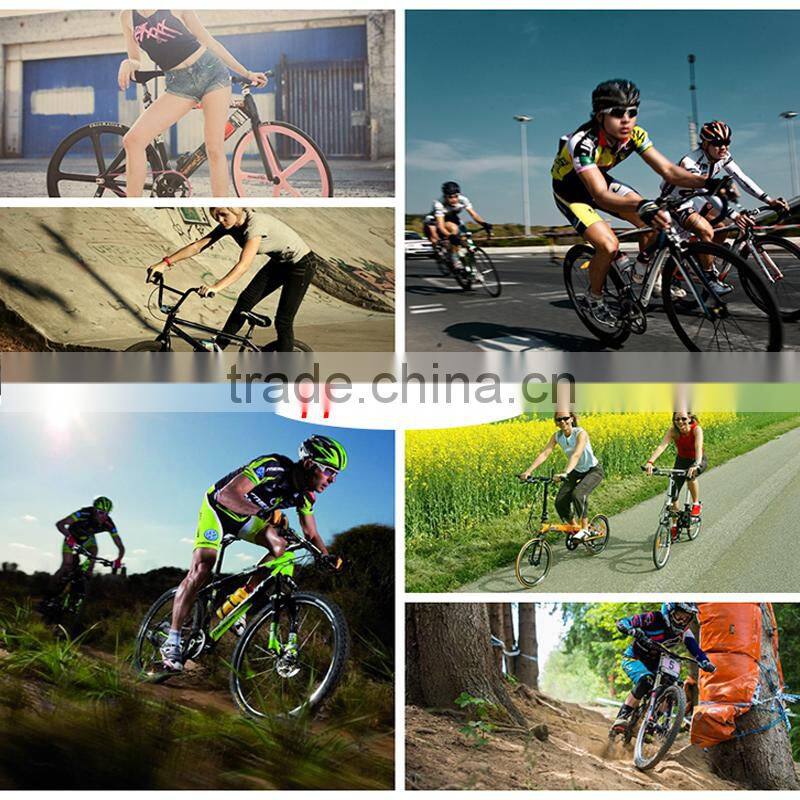 Red Beatles LED Light Bike Front Lamp LED Bicycle Bike Front LED Light