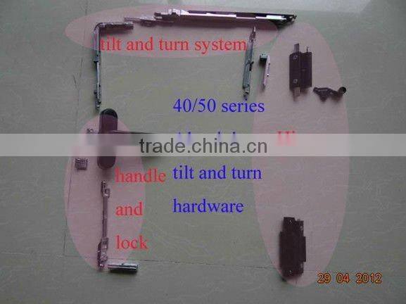 foshan wanjia pvc modern windows