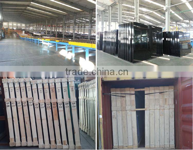 Building Glass Large Glass Panel