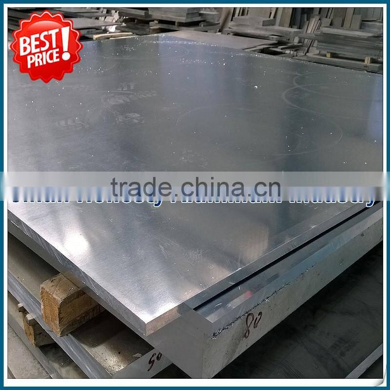Aluminum sheet aluminium 5083 H111 max hot rolling