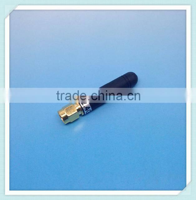 2015 2.4GHz Straight Rod Antenna SW2400-ZT48 2.4g Antenna Short