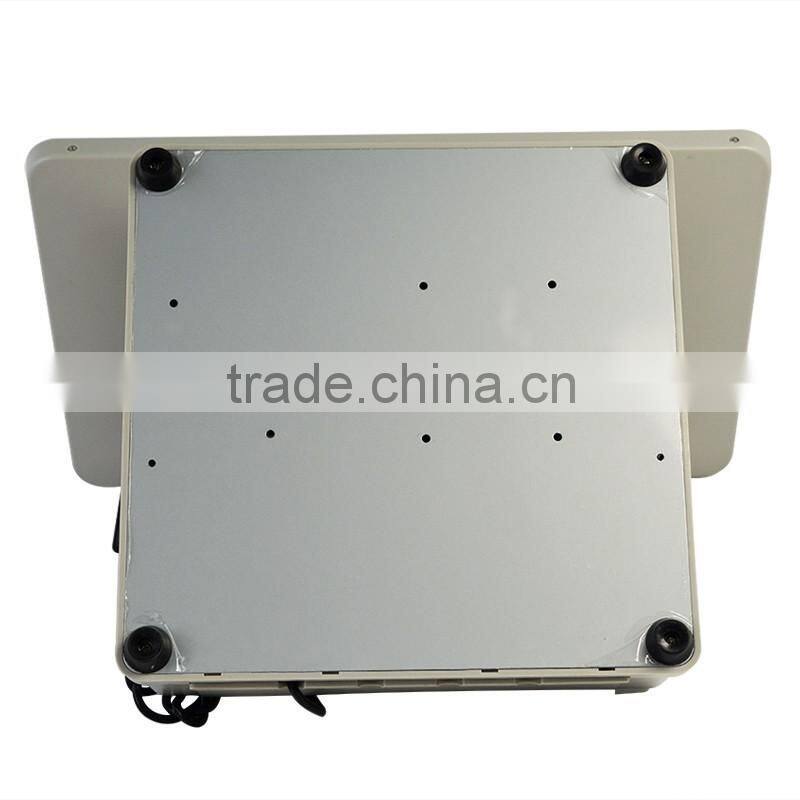 15inch touch screen pos system/touch screen pos machine/touch screen pos terminal