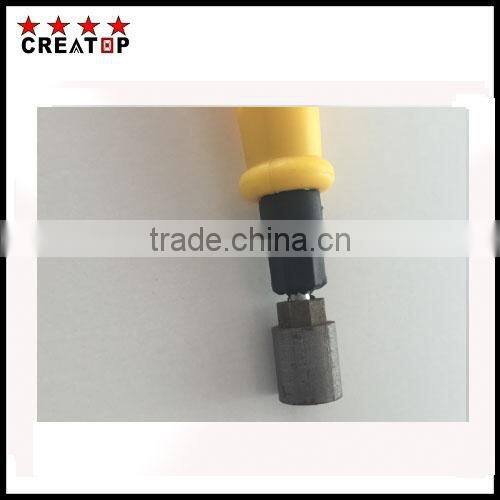 customized colorful metal hand tool from oem FACTORY