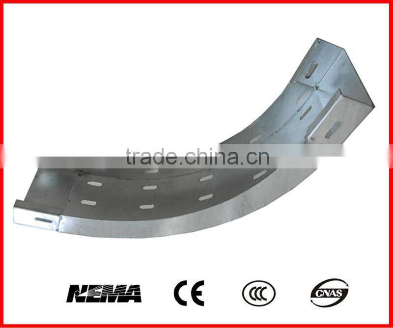 Cable trunking metal Waterproof wiring trunking