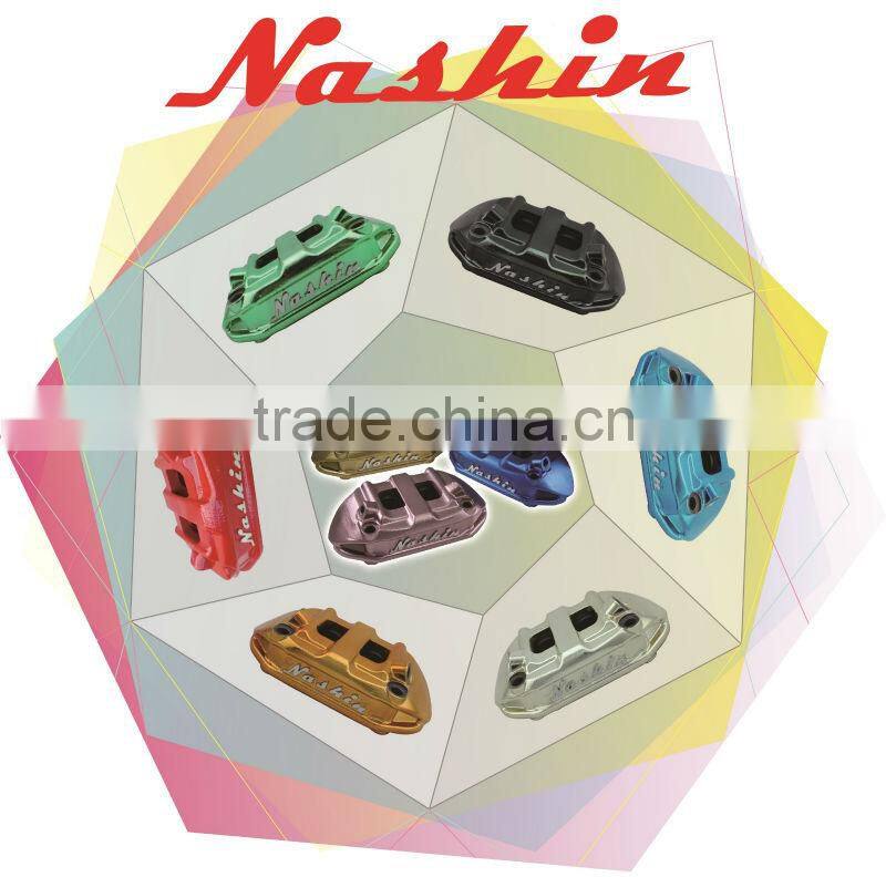 Taiwan Nashin motor motorcycle parts motorcycle spare parts