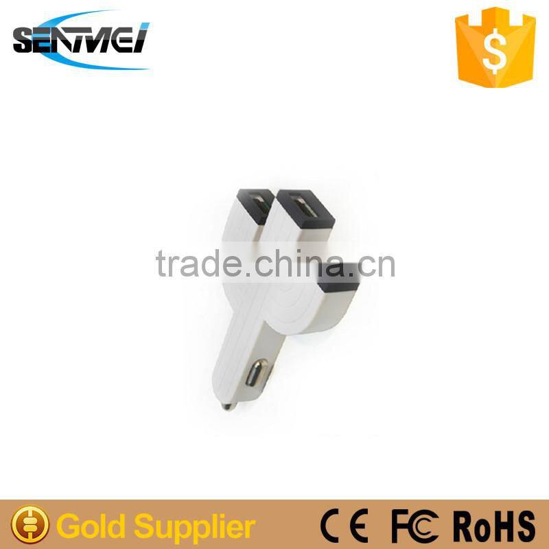 Super fast mobile phone charger universal charger car charger wholesale