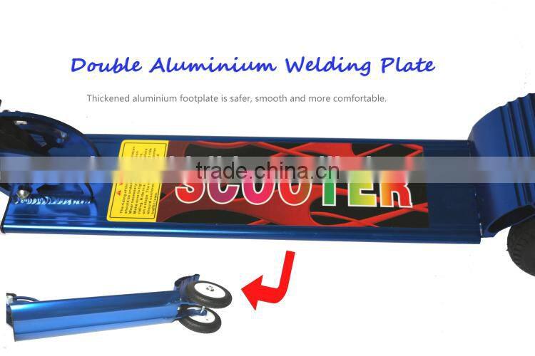 Christmas Gift for Kid Above 3 Age AluminiumKids Slider Scooter