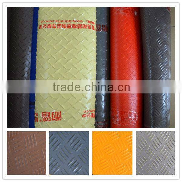 Hot sale bus floor mats