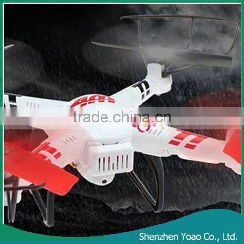 V686K 4CH 6 Axis Gyro FPV Wifi Control Quadcopter Flying Drone With Camera