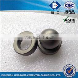 Stocks Here HIP Sintered YG15 Tungsten Carbide Plate
