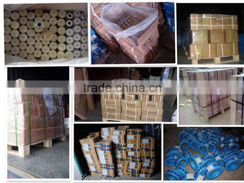 China supplier cylindrical roller bearing N421 with size 105*260*60mm