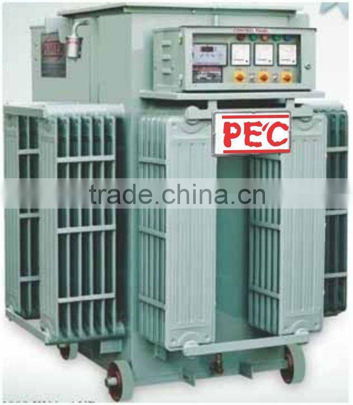 VOLTAGE STABILIZER