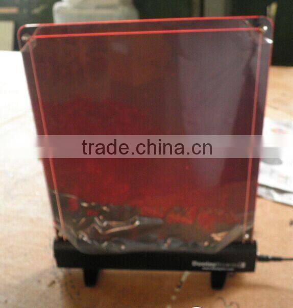 Custom Wholesale Advertising Led Writing Board