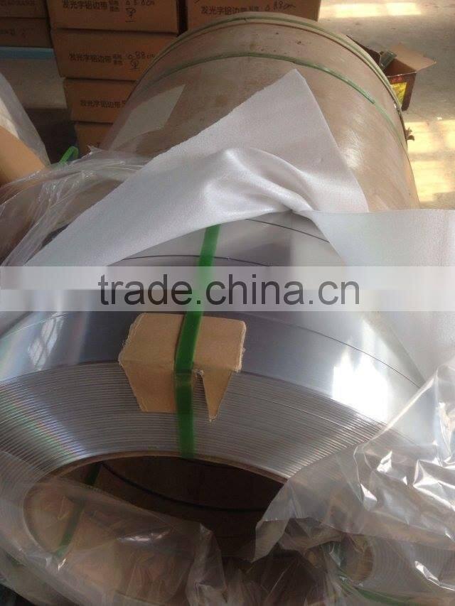 sign materials for advertising channel letter