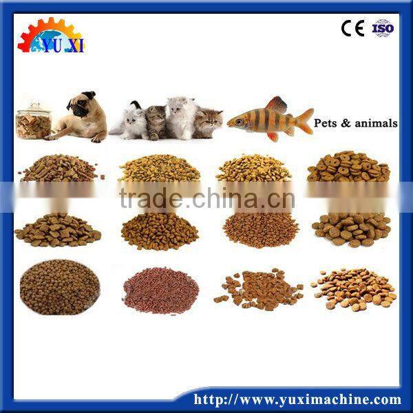 Grass Poultry Pellet Machine For Cotton Stalk/Peanut Shell/Coconut Shell