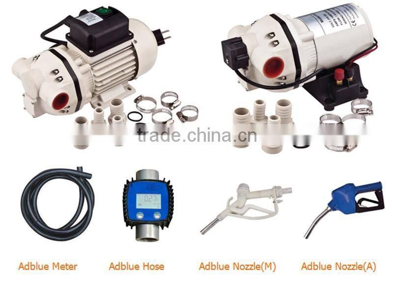 220V AC Adblue/DEF/Urea Dispenser