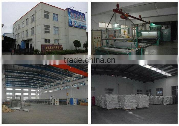 Supply Apparel Patterns Printed PP Nonwoven Fabric