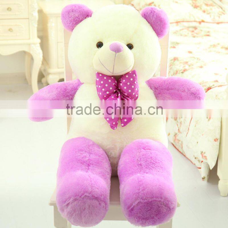 OEM stuffed toy new product custom fruit teddy bear plush toys